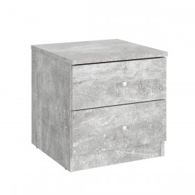 Приліжкова тумбочка ПКТ-5 NEW, Компаніт