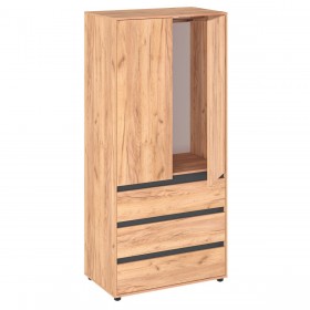 Шкаф-27, Компанит