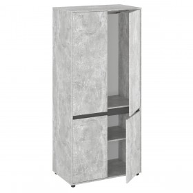 Шкаф-28, Компанит