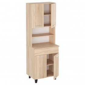 Шафа Буфет, Компаніт 