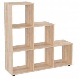 Стелаж КШ-19, Компаніт