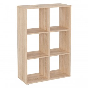 Стелаж КШ-21, Компаніт