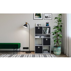 Стелаж КШ-30, Компаніт