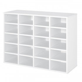 Стелаж КШ-31, Компаніт