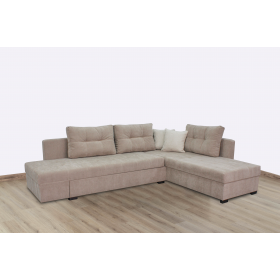 Диван угловой Benefit (Бенефит) 76 / 77, Элегант