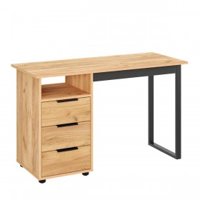 Стіл письмовий Лофт-8, Компаніт