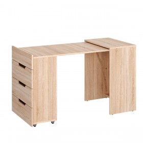 Стіл трансформер-2, Компаніт