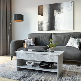 Стіл журнальний трансформер, Компаніт