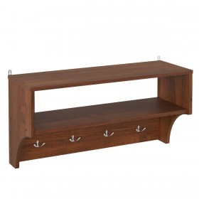 Вішалка В-4, Компаніт