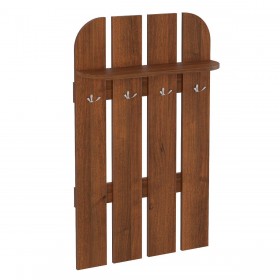 Вішалка В-5, Компаніт