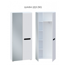 Шафа Б'янко 2ДЗ, Світ Меблів