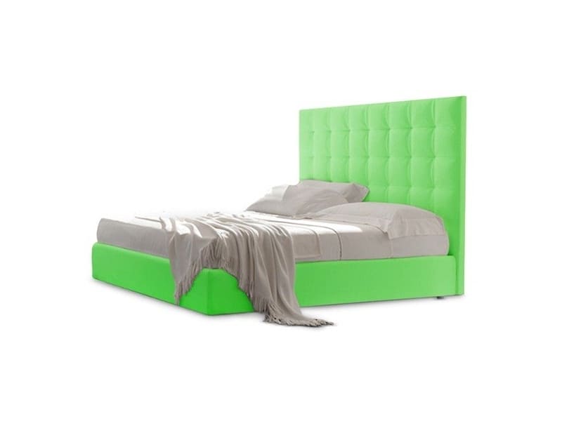 Зеленые кровати, фото3