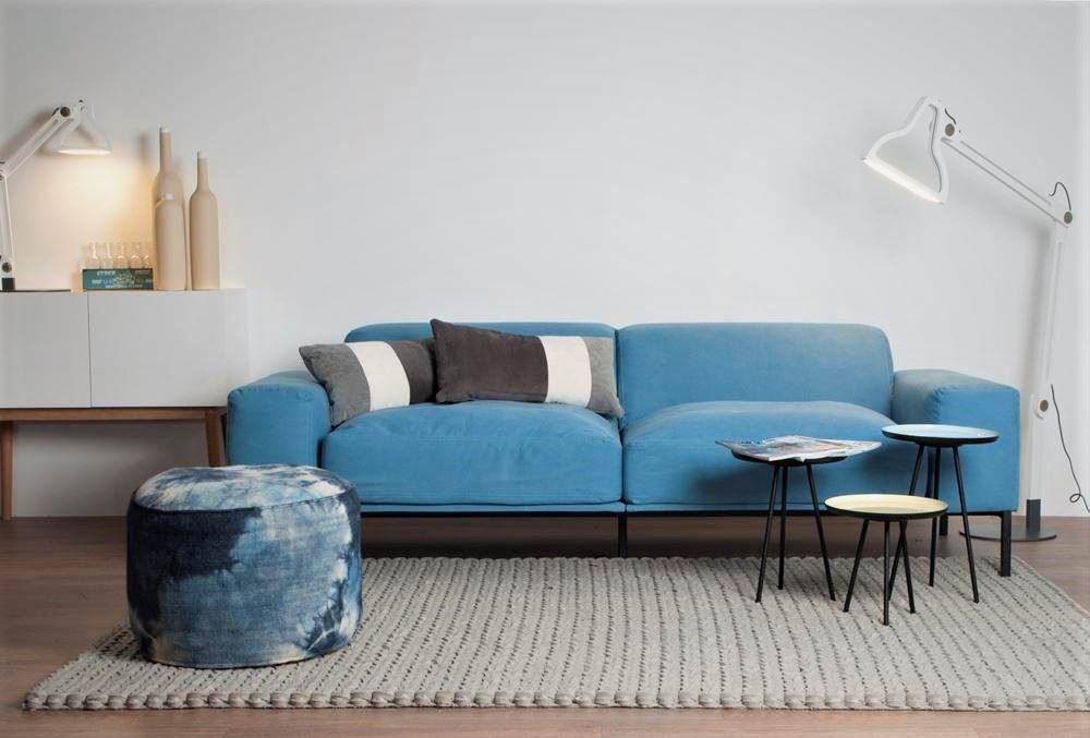Блакитні дивани, фото1