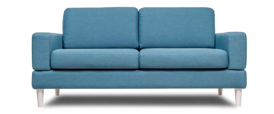 Двухместный диван, фото1