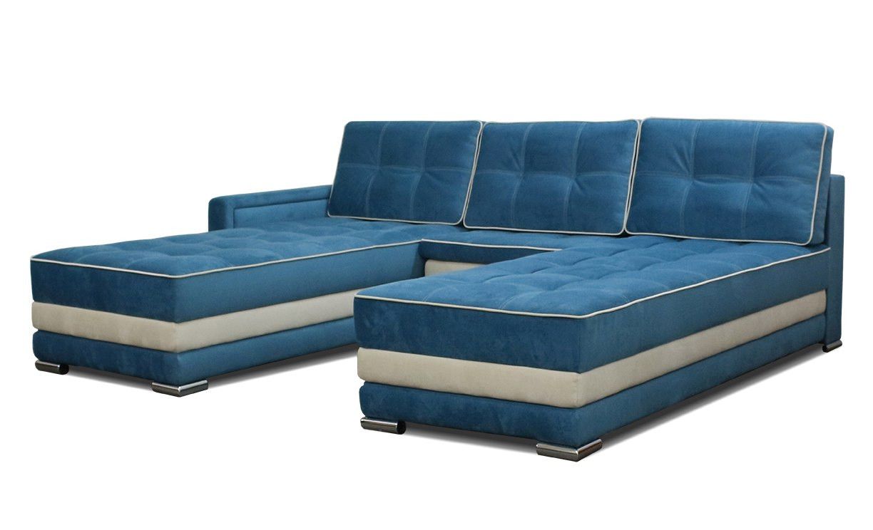 Надувной диван трансформер 5в1