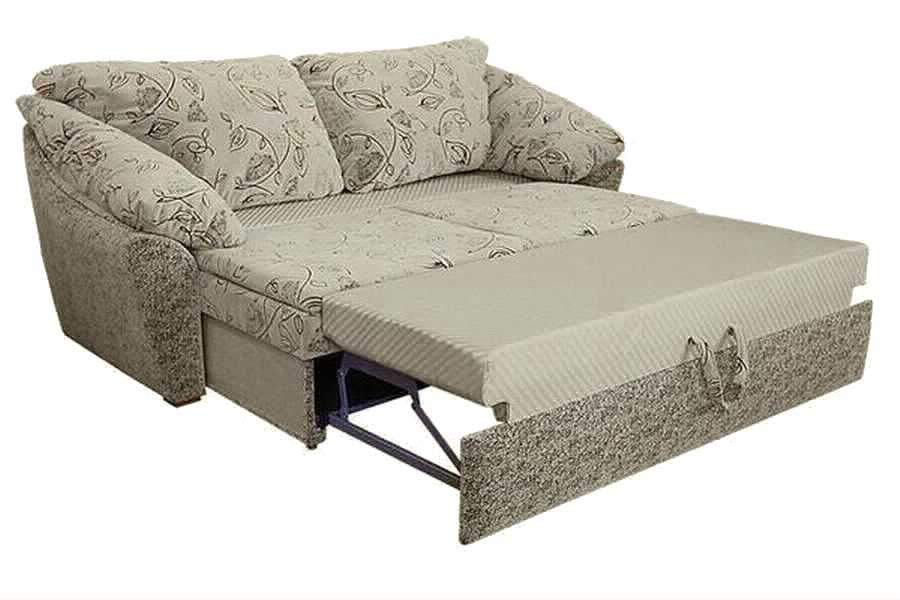 Маленький раскладной диван  в е , цены — ДобраЛавка
