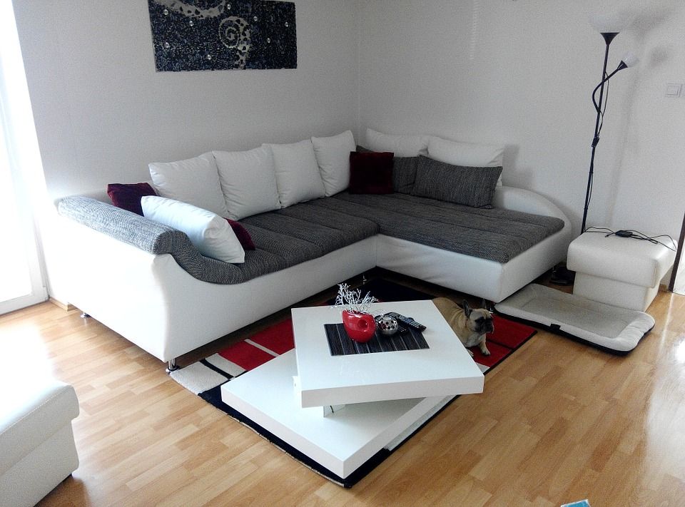 Кутові дивани для спальні, фото2
